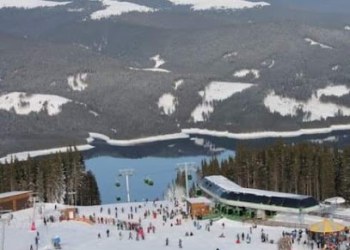 Domeniul Schiabil Transalpina-Voineasa