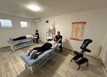 SATYA | Centru Recuperare Coloană Vertebrală & Articulații 🏻 P-DTR|Neurologie, Osteopatie, Kinetoterapie , Masaj Terapeutic