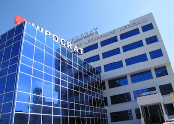 Hipocrat - Spital de Recuperare Medicala
