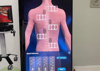 Clinica Santech Medical Bistrita