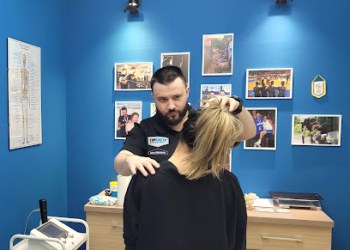 TOPKINETO Recuperare Medicală