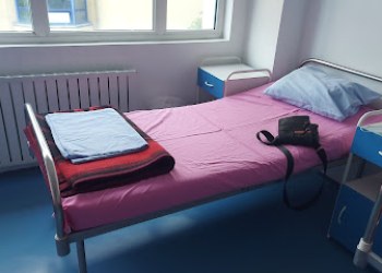 Institutul Național de Expertiză Medicală și Recuperare a Capacității de Muncă