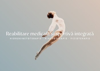 Sfintii Arhangheli – Clinica de Recuperare Medicala si Sportiva