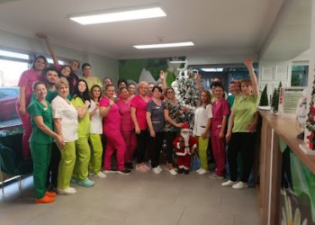 Clinica Lotus - recuperare medicala Bacau