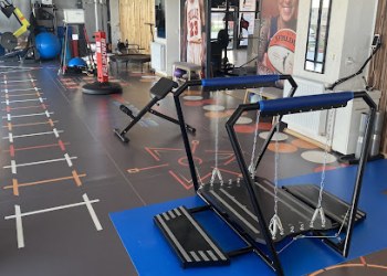 Sport Med Lab Clinic