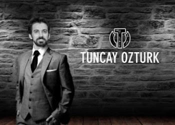 Tuncay Ozturk