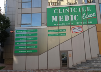 Medic Line Vitan