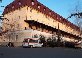 Spital BalneoMedCenter-Centru de Imagistica de Inalta Performanta