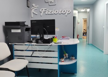 FIZIOTOP - Clinică de Recuperare Medicală
