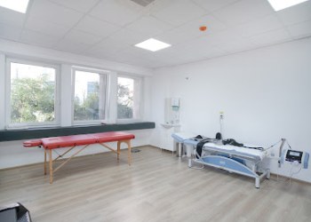Clinica As Medical Ploiești