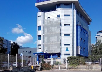 Clinica Sanador Victoriei Corp B