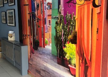 ArtMotel & Bistro ArtGrill