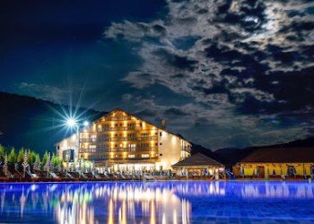 Mirage Resort & Spa