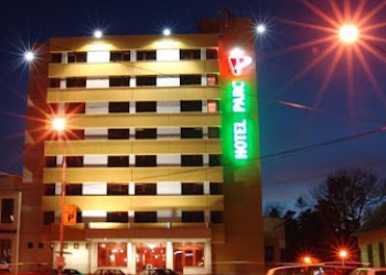 Hotel Parc Sibiu