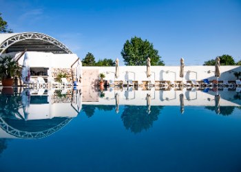 Dana Resort