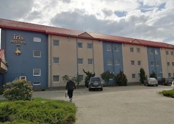 Hotel Iris