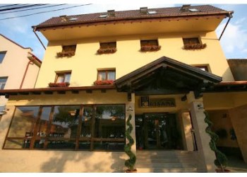Hotel Crisana Arad