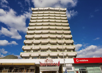 Hotel Decebal