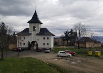 Hotel Valea Măriei
