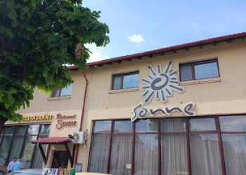 Hotel & Restaurant Sonne