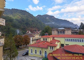 Hotel Cerna