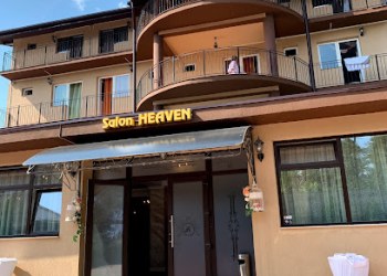 Pensiunea Heaven