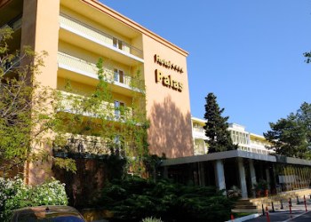 Hotel Pelican