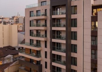 Athina Suites Hotel