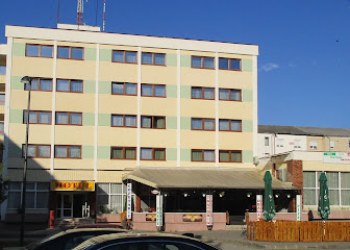 Hotel Dragana Cugir