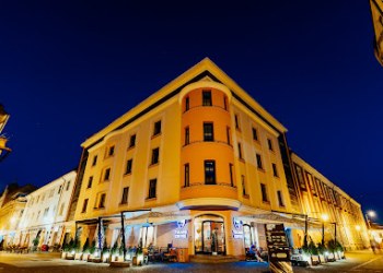 Old Town Hotel