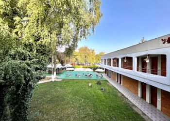 Hotel Sibiu