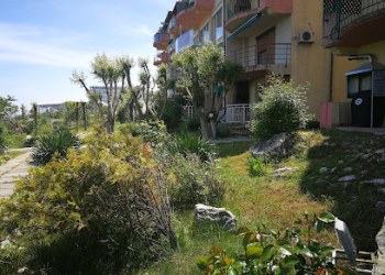 Coral Beach Mamaia Nord