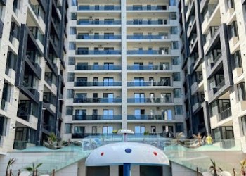 Azimuth Hotel by Building Stefan