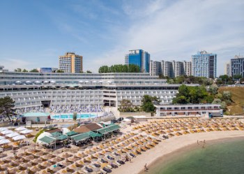 Hotel Belvedere