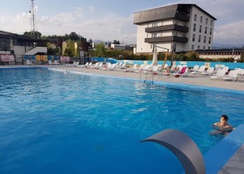 Hotel Anasteja
