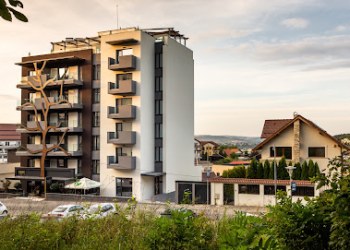 Aparthotel NOX