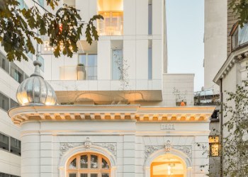 Rosetti Hotel
