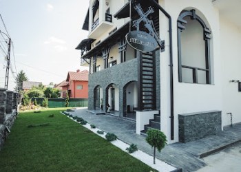 Boutique Hotel Casa Medievală, Curtea de Argeș,Transfăgărășan