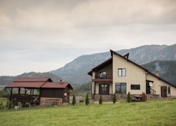 Pensiunea Totu Bun - Muntii Apuseni