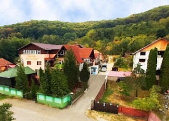 Pensiunea Agroturistica Piscul Soarelui
