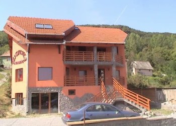Pensiunea Norbert SRL