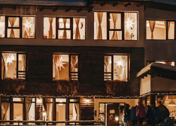 Pensiunea Talhaus B&B