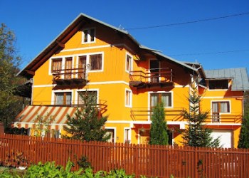 Vila Radu