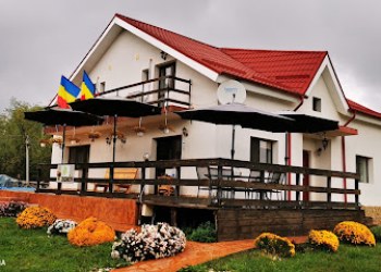 Pensiunea Casa Runcu Buzau