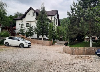 SCĂRIŞOARA