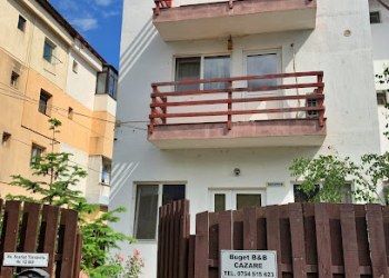 Buget B&B