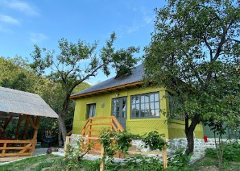 Aluniș Retreat