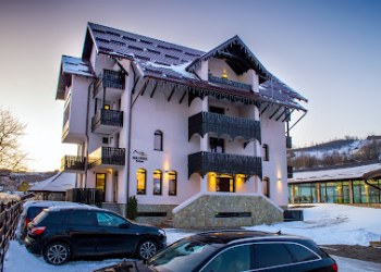 Bucovina Residence