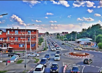 Max - Mamaia Nord