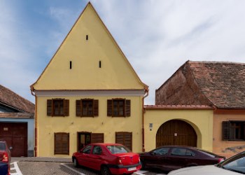 Casa Nicolae Suites